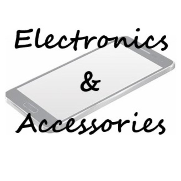 Electronics & Accessories - Picture 1 of 1